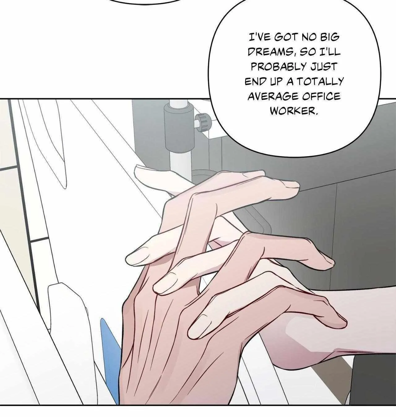 Read A Shared House chapter 58 image 21 on Lezhin