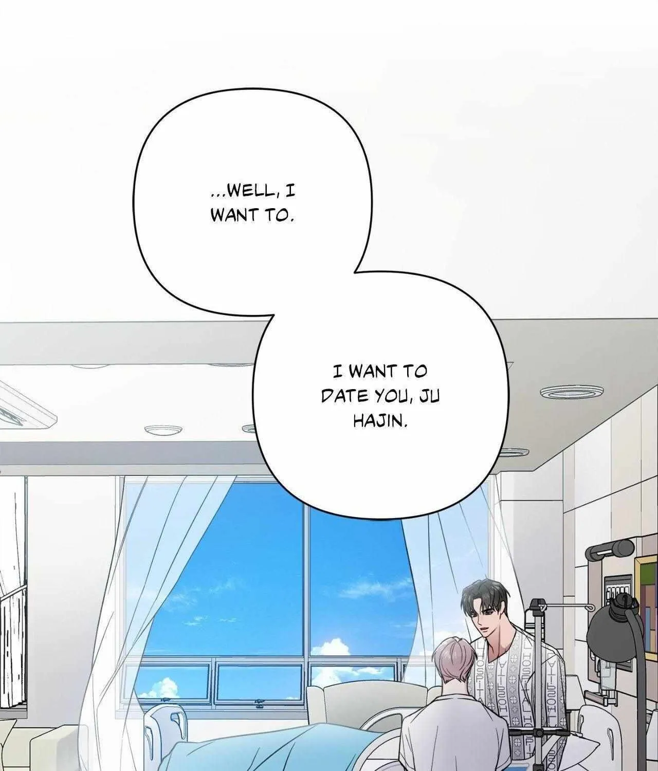 Read A Shared House chapter 58 image 25 on Lezhin