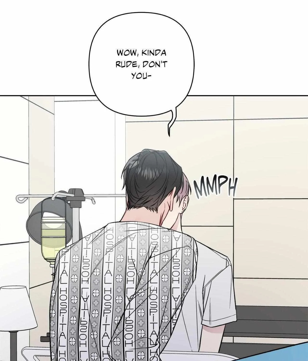 Read A Shared House chapter 58 image 31 on Lezhin