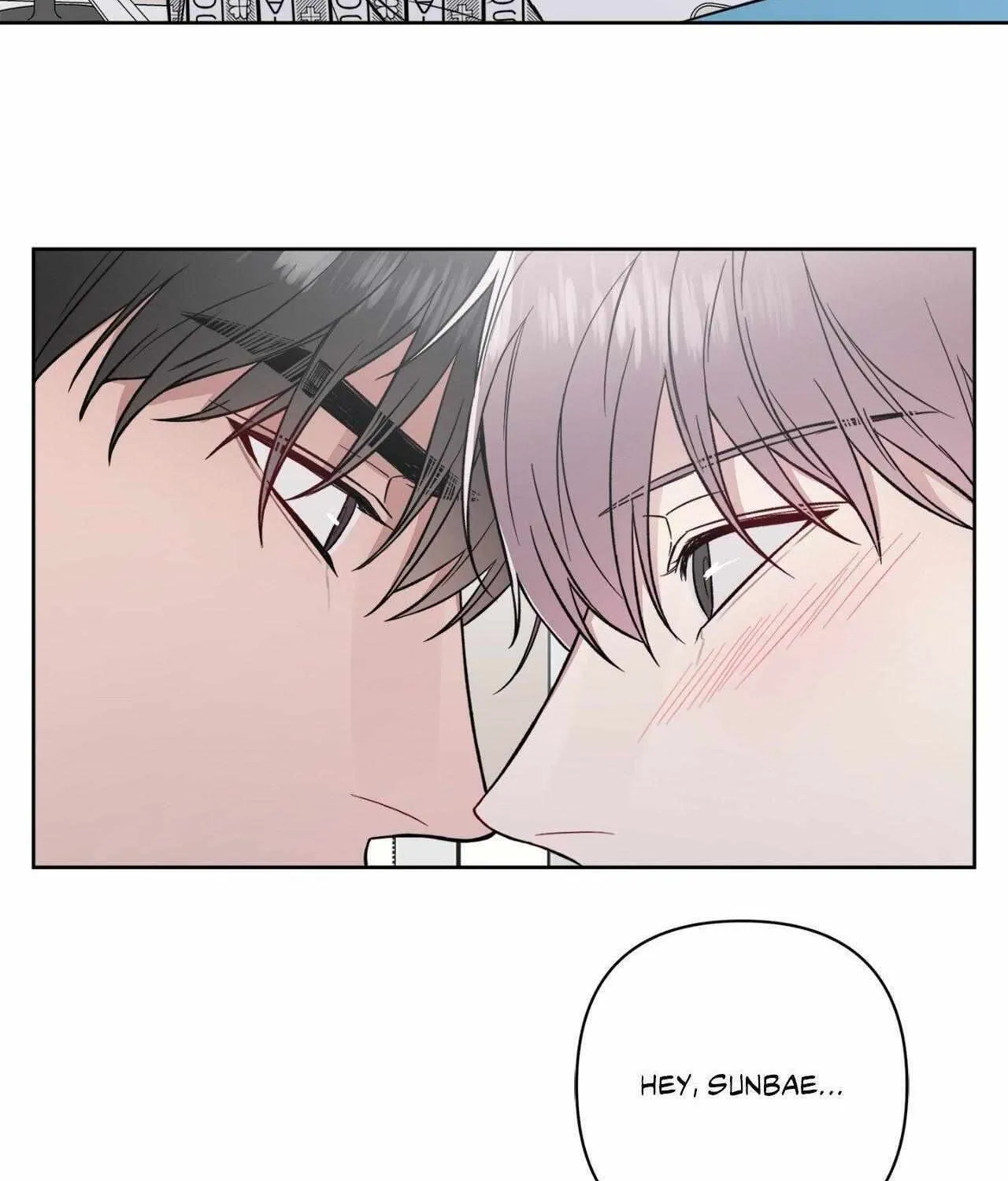 Read A Shared House chapter 58 image 32 on Lezhin