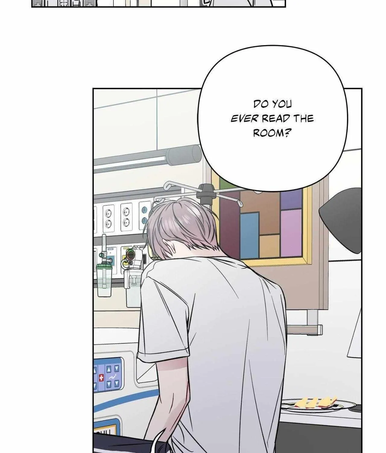Read A Shared House chapter 58 image 34 on Lezhin