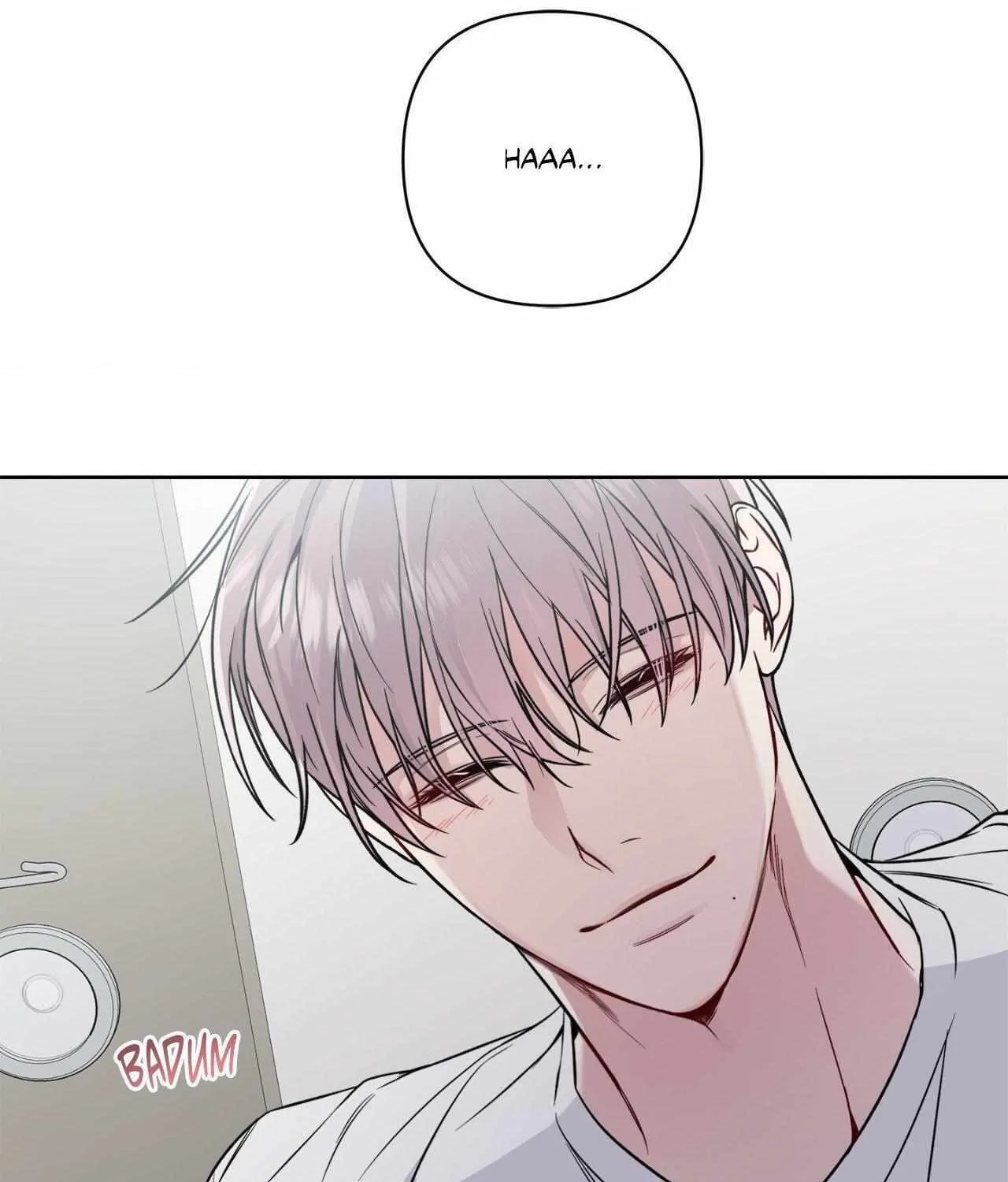 Read A Shared House chapter 58 image 36 on Lezhin