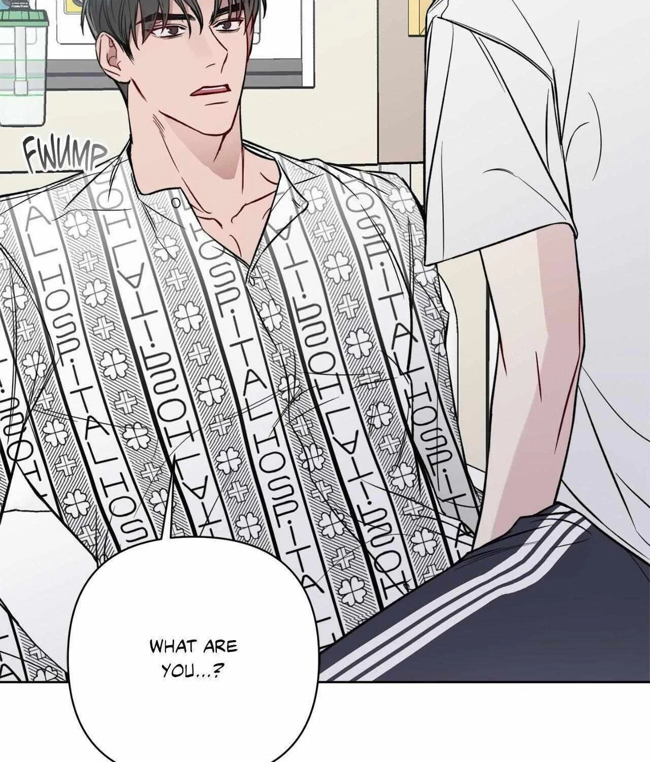 Read A Shared House chapter 58 image 39 on Lezhin