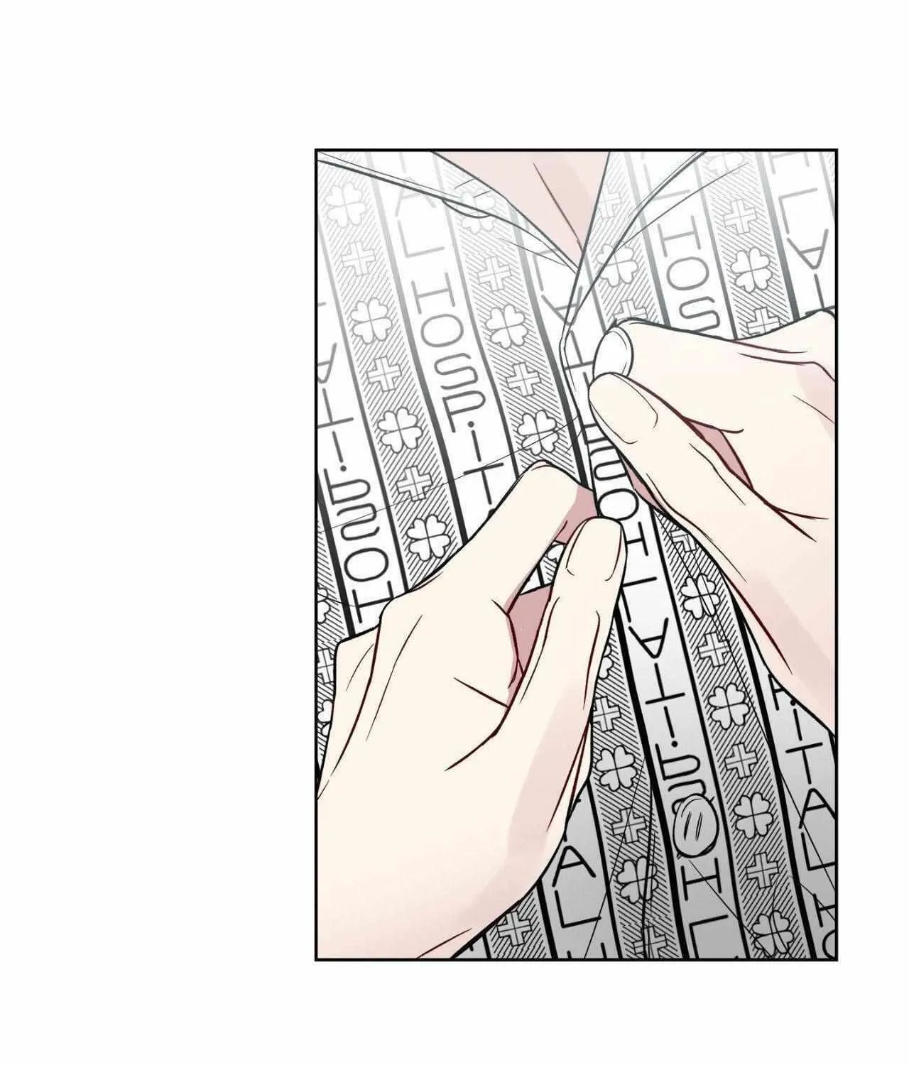 Read A Shared House chapter 58 image 41 on Lezhin