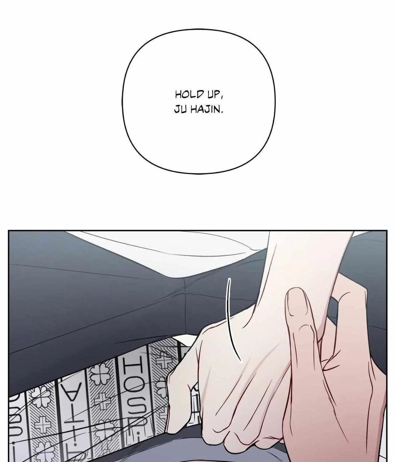 Read A Shared House chapter 58 image 43 on Lezhin