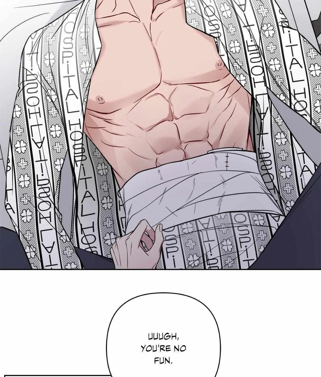 Read A Shared House chapter 58 image 47 on Lezhin