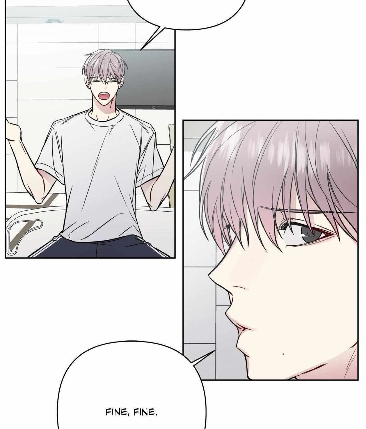 Read A Shared House chapter 58 image 48 on Lezhin