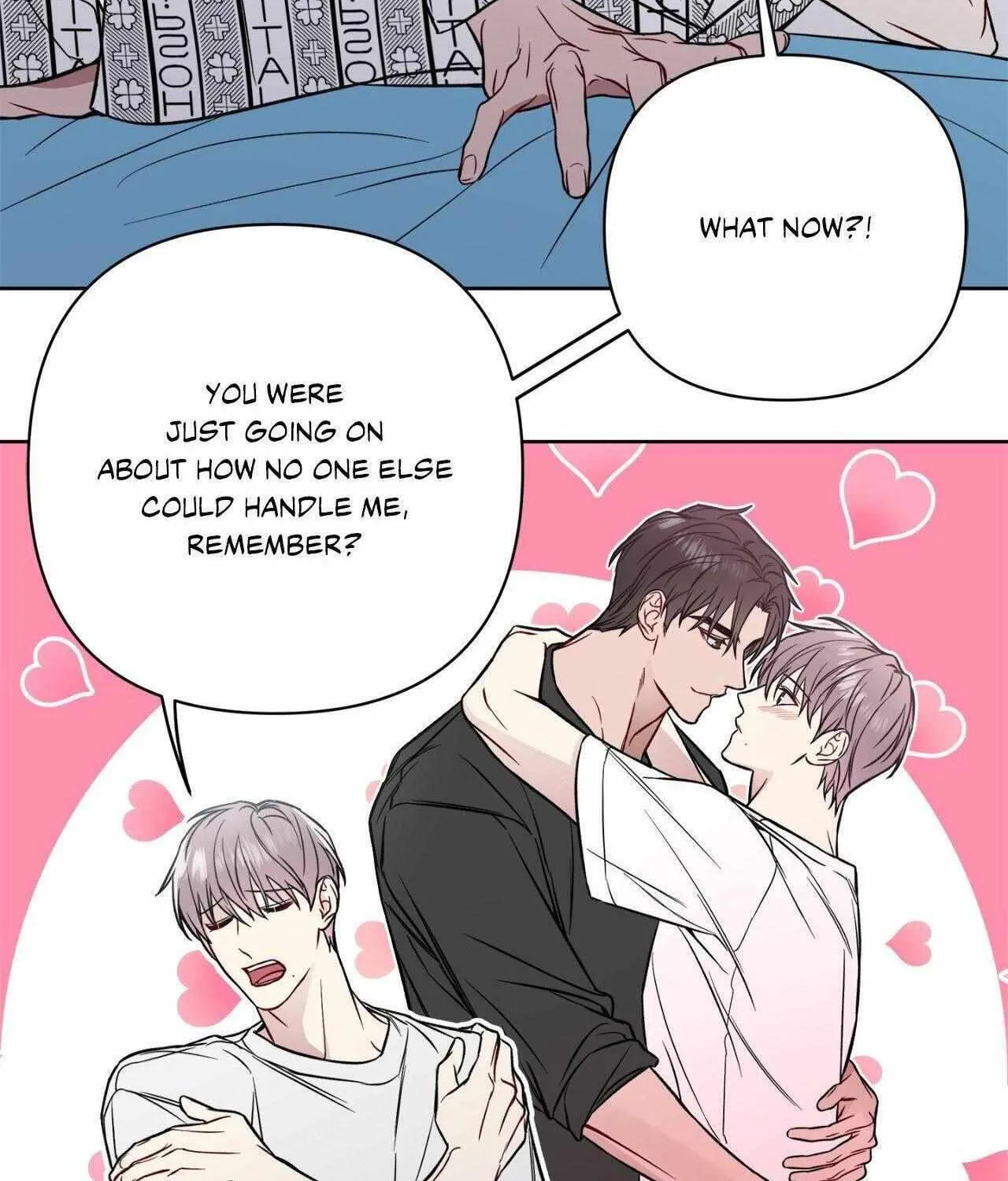 Read A Shared House chapter 58 image 52 on Lezhin
