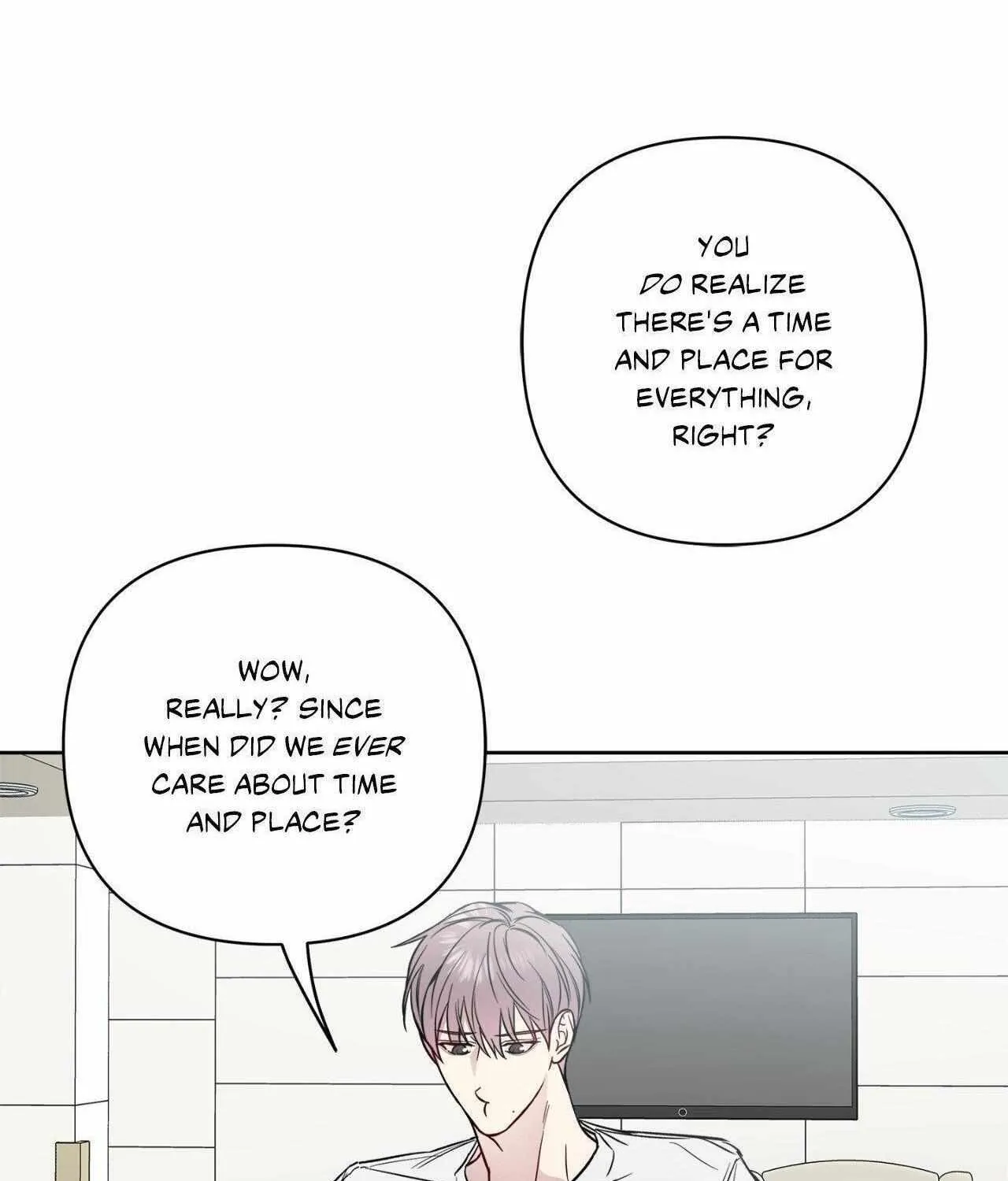 Read A Shared House chapter 58 image 55 on Lezhin