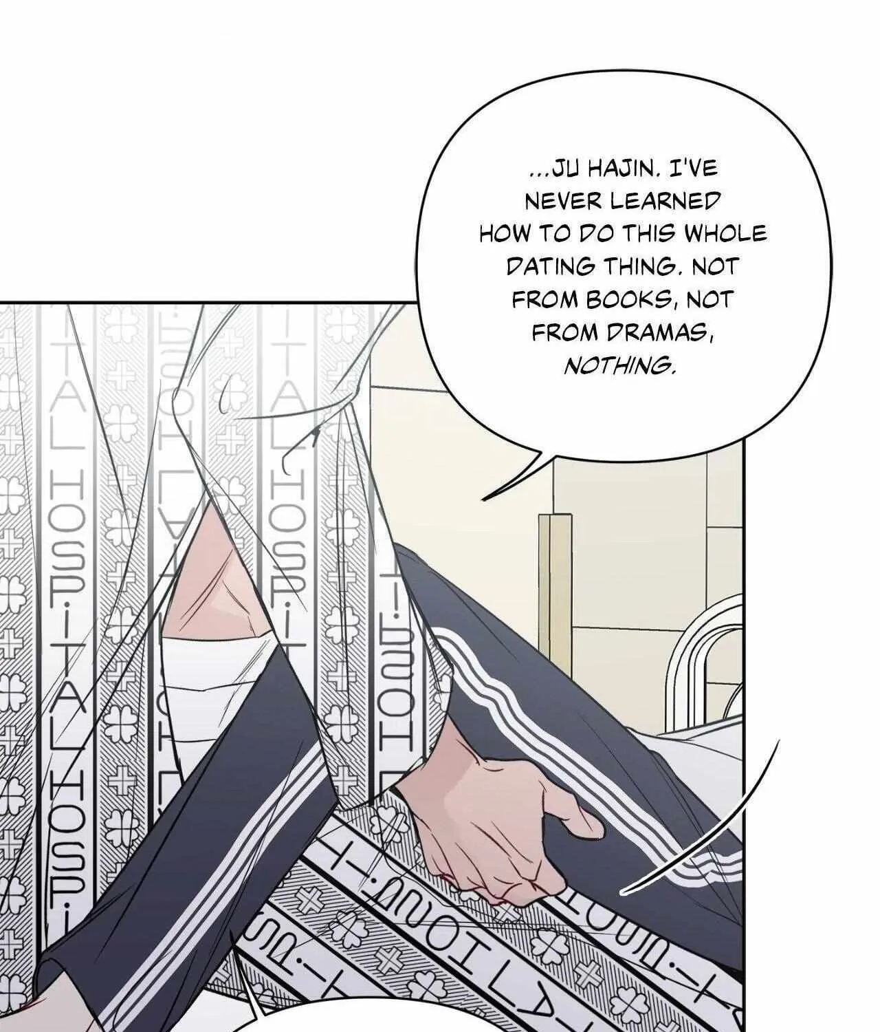Read A Shared House chapter 58 image 64 on Lezhin