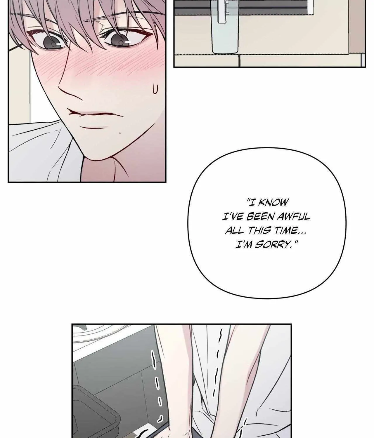 Read A Shared House chapter 58 image 7 on Lezhin