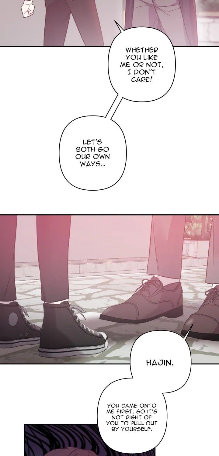 Read A Shared House chapter 6 image 13 on Lezhin