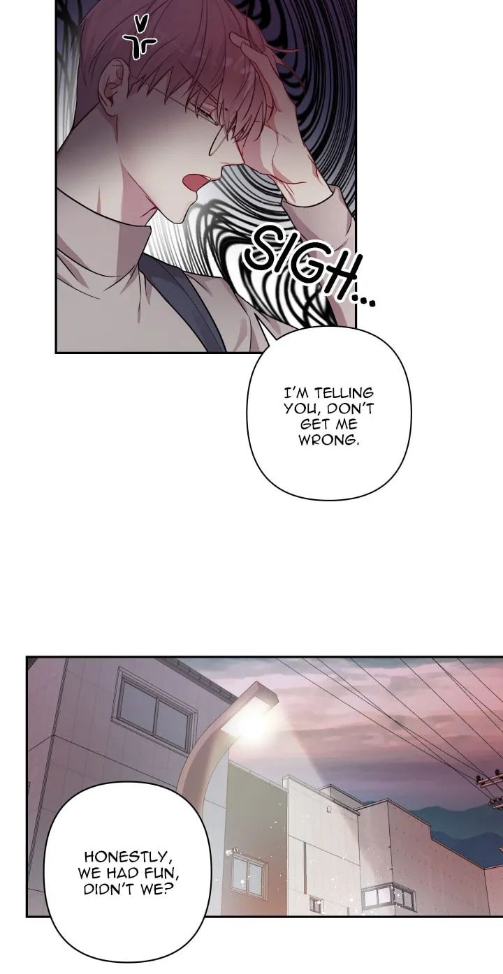 Read A Shared House chapter 6 image 14 on Lezhin