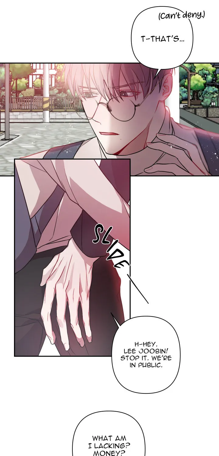 Read A Shared House chapter 6 image 15 on Lezhin