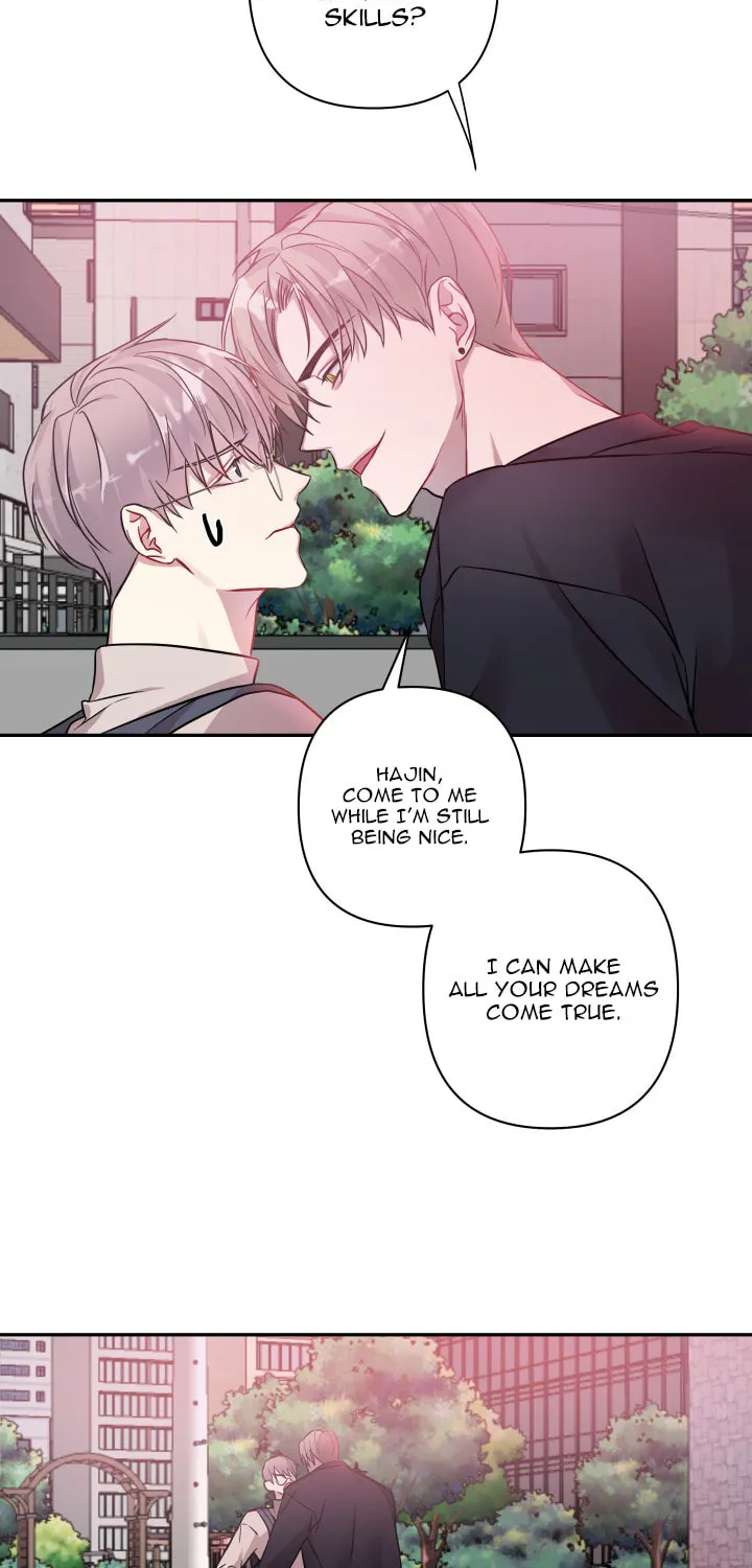 Read A Shared House chapter 6 image 16 on Lezhin