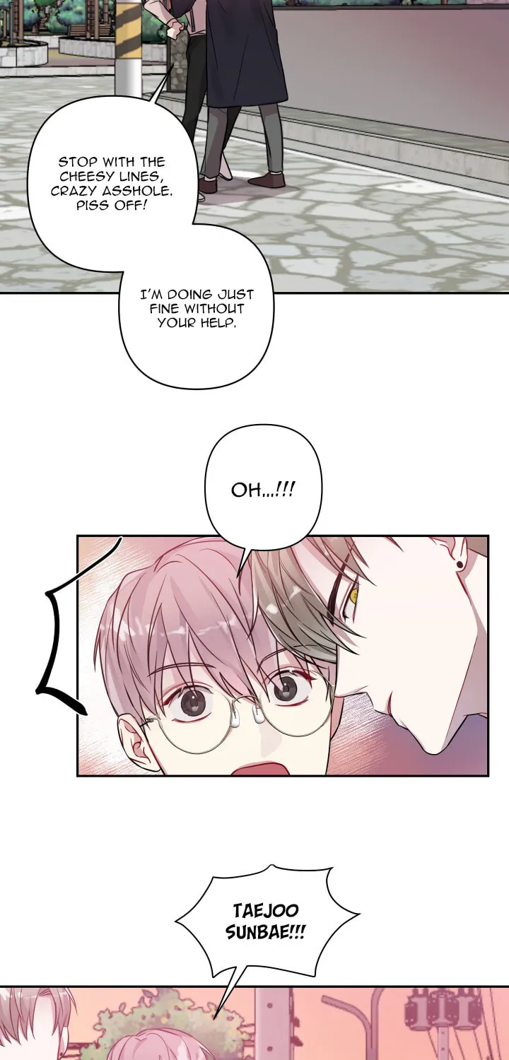 Read A Shared House chapter 6 image 17 on Lezhin