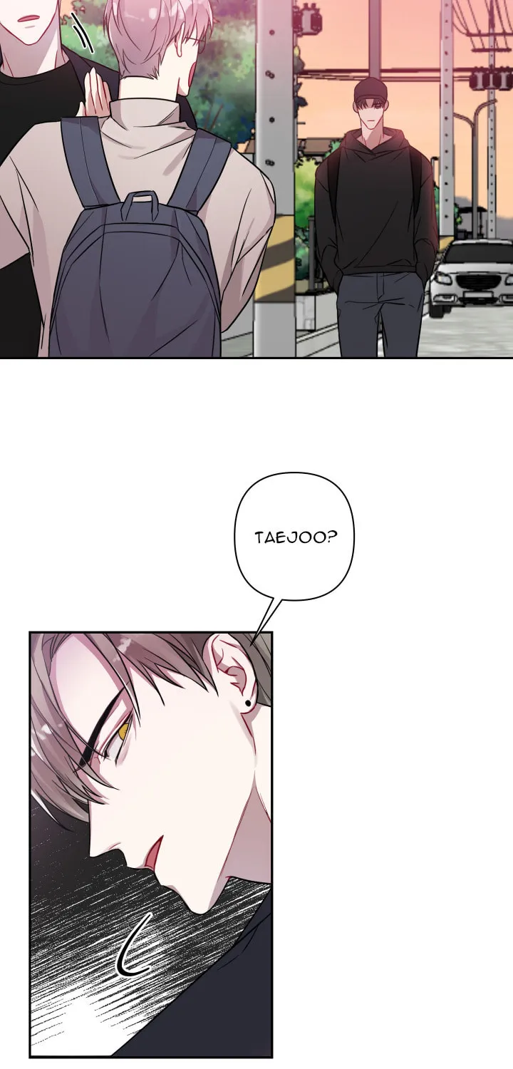 Read A Shared House chapter 6 image 18 on Lezhin