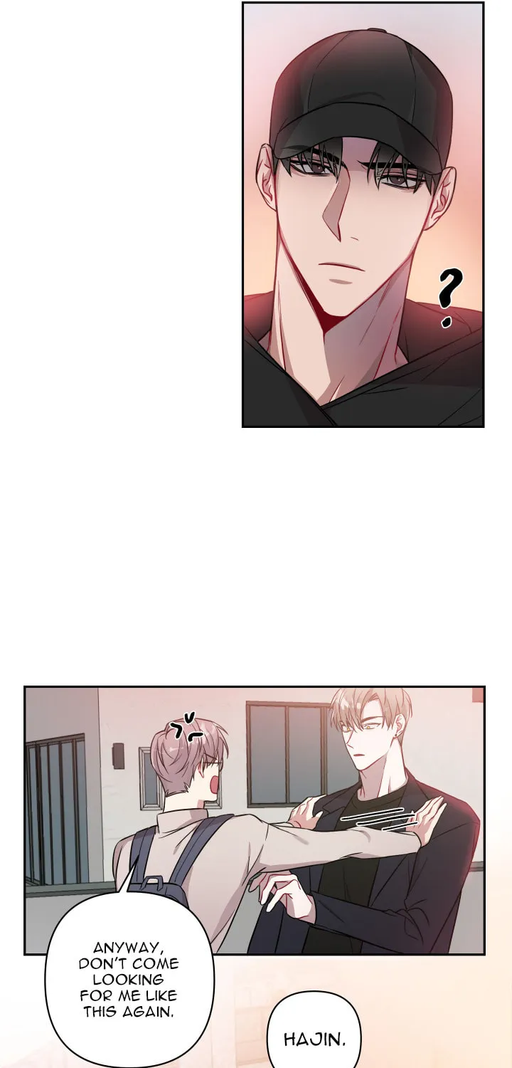 Read A Shared House chapter 6 image 19 on Lezhin