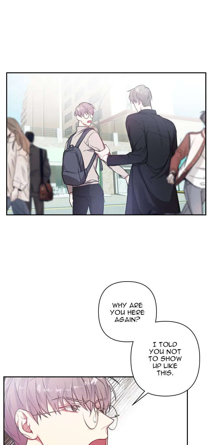 Read A Shared House chapter 6 image 2 on Lezhin