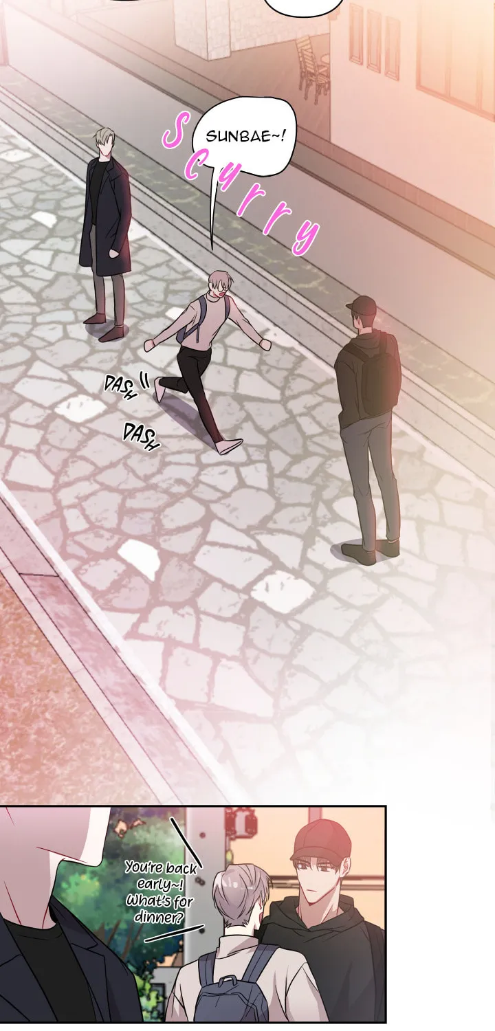 Read A Shared House chapter 6 image 20 on Lezhin