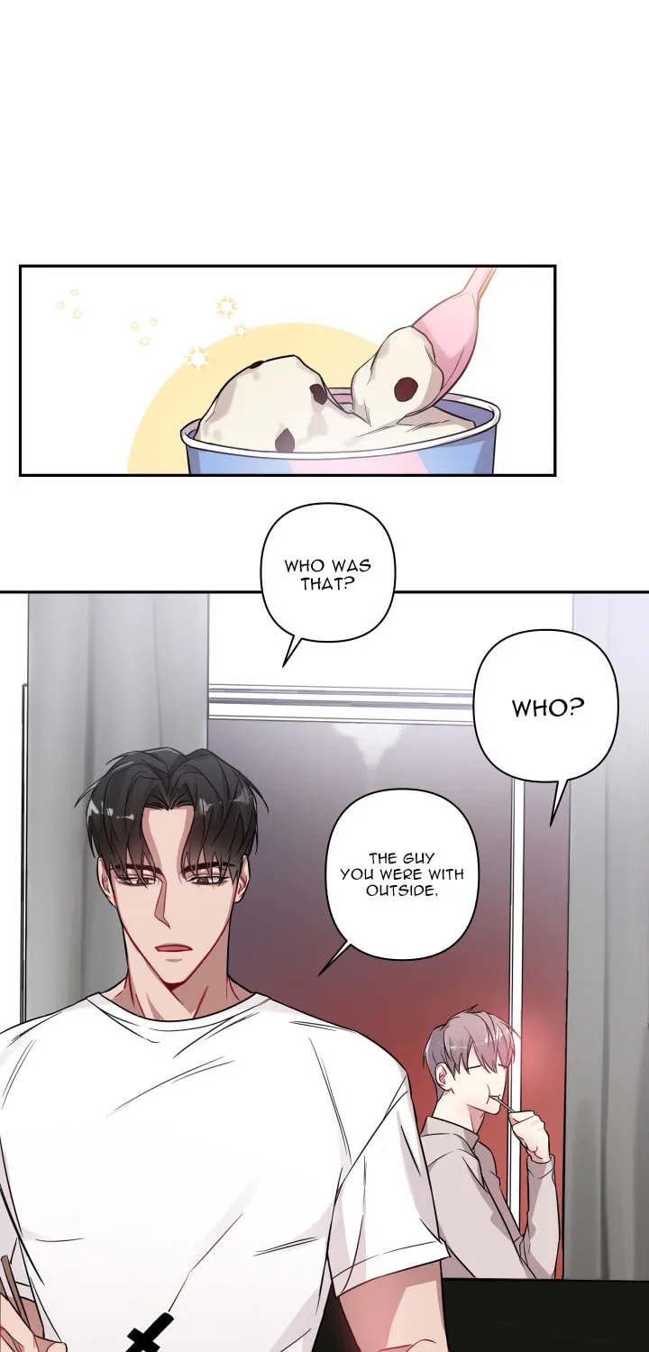 Read A Shared House chapter 6 image 22 on Lezhin