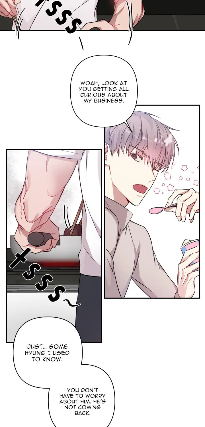 Read A Shared House chapter 6 image 23 on Lezhin