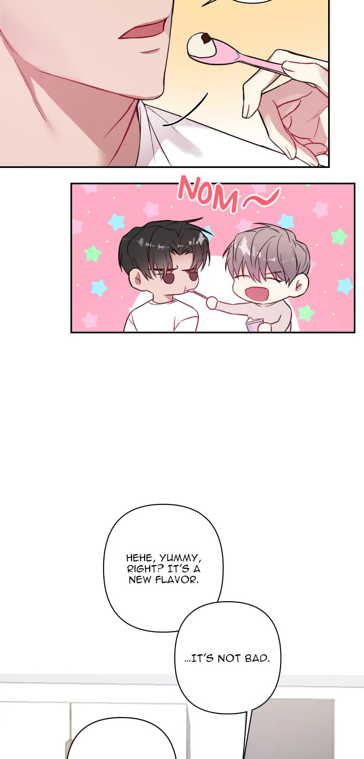 Read A Shared House chapter 6 image 26 on Lezhin