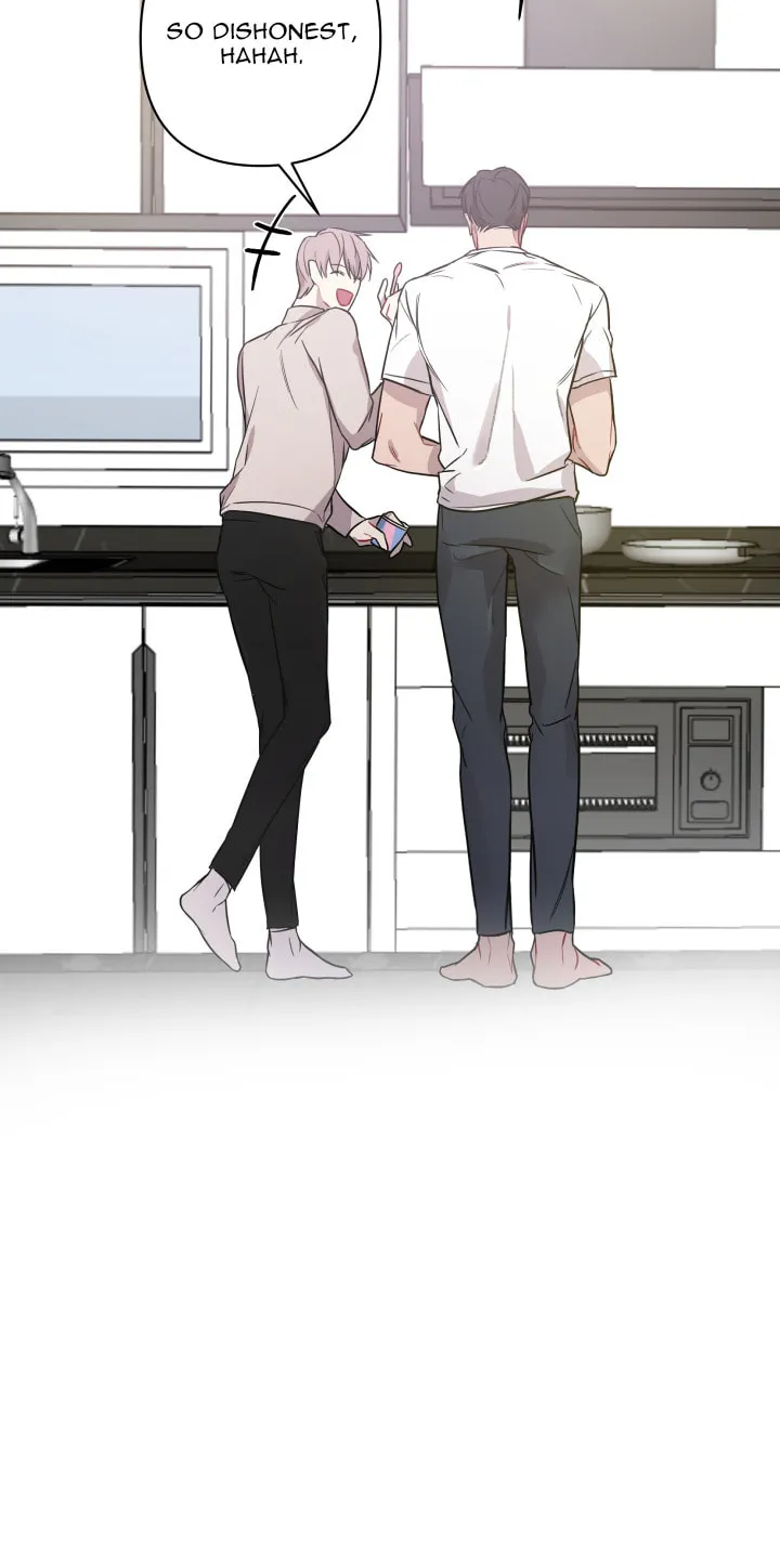 Read A Shared House chapter 6 image 27 on Lezhin
