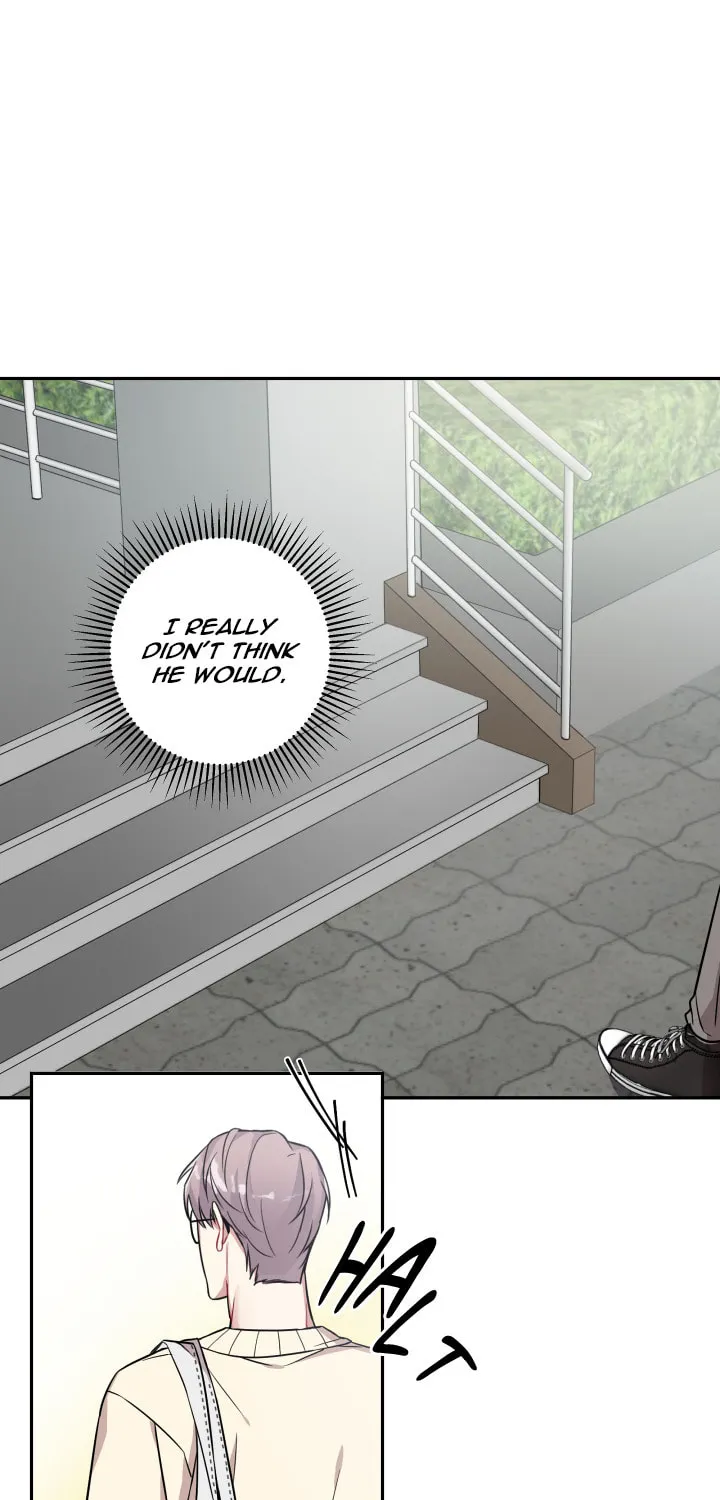 Read A Shared House chapter 6 image 28 on Lezhin