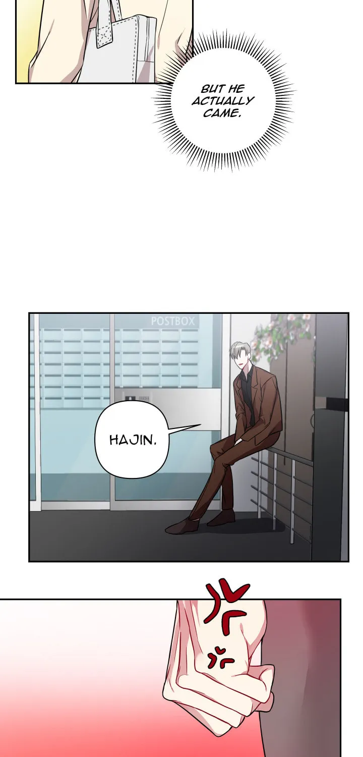 Read A Shared House chapter 6 image 29 on Lezhin