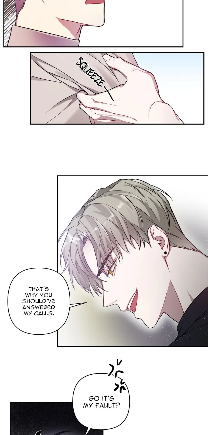 Read A Shared House chapter 6 image 3 on Lezhin