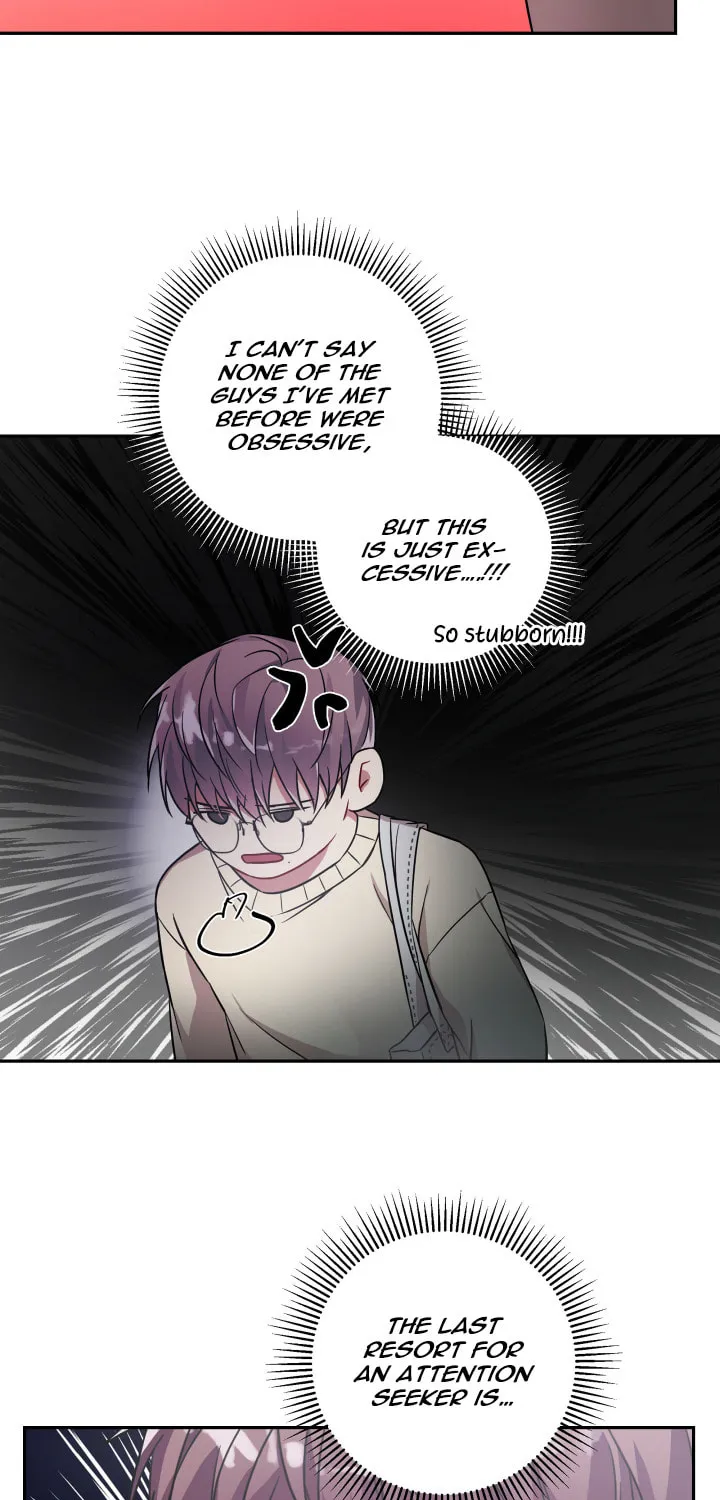 Read A Shared House chapter 6 image 30 on Lezhin