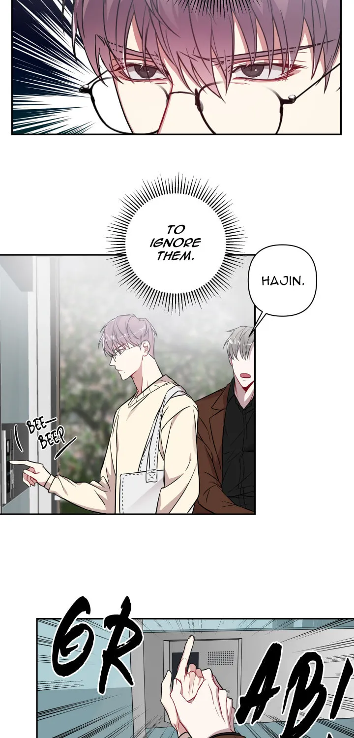 Read A Shared House chapter 6 image 31 on Lezhin