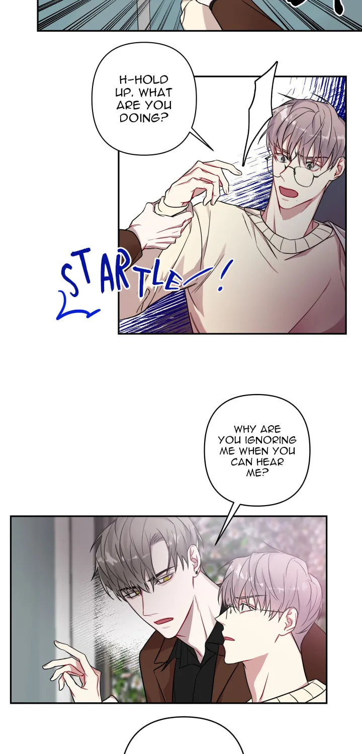 Read A Shared House chapter 6 image 32 on Lezhin