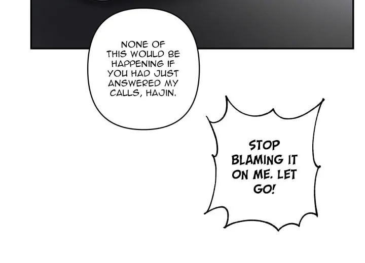 Read A Shared House chapter 6 image 34 on Lezhin