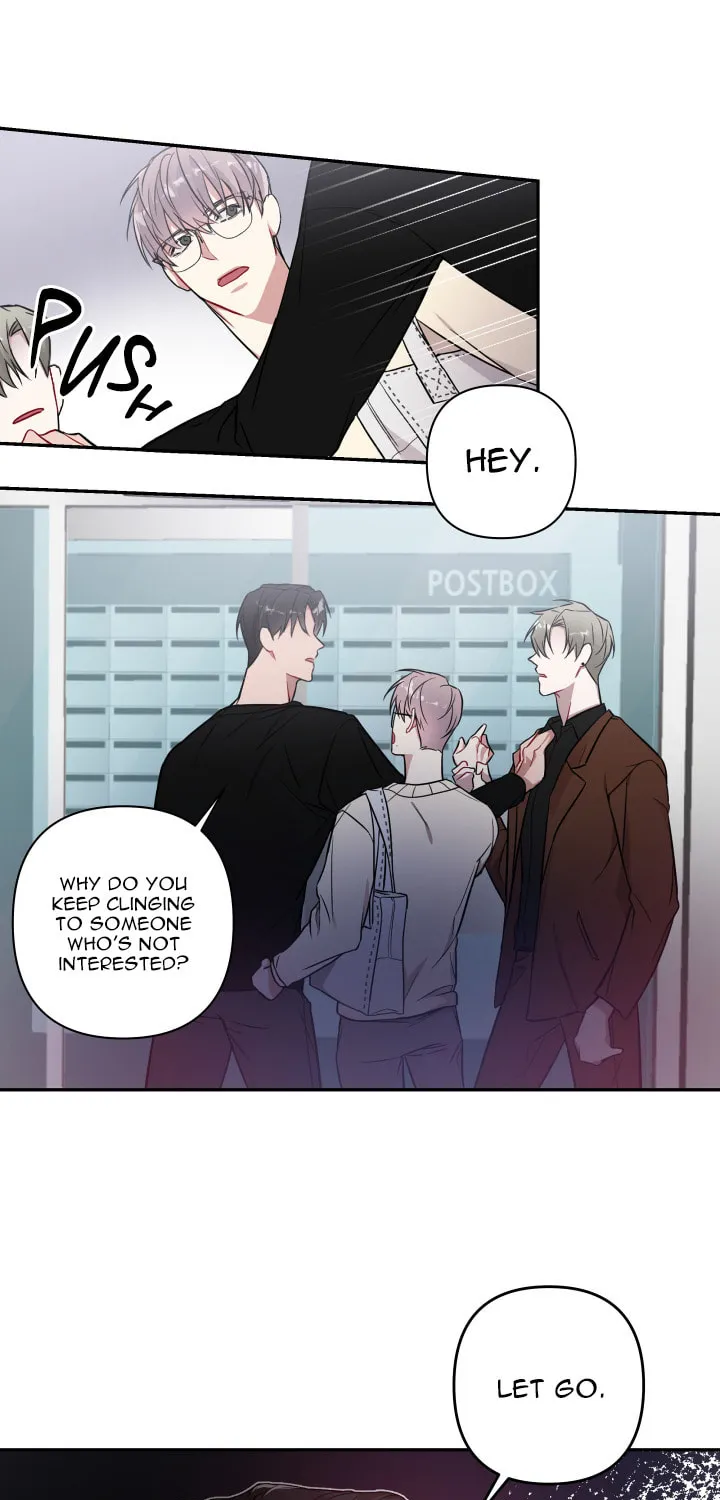 Read A Shared House chapter 6 image 35 on Lezhin