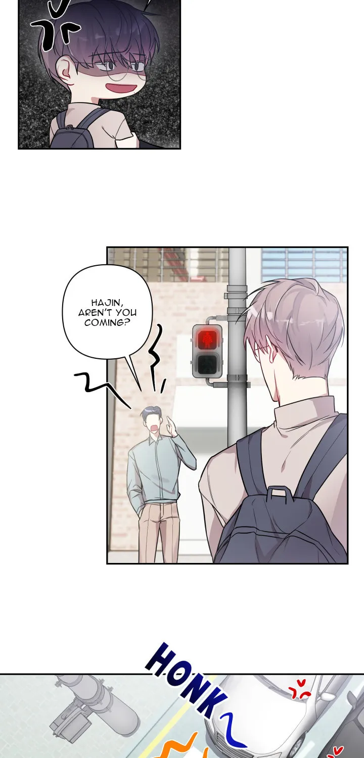 Read A Shared House chapter 6 image 4 on Lezhin