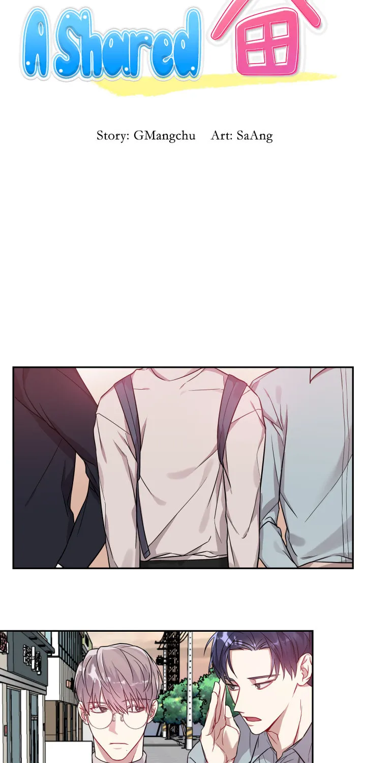 Read A Shared House chapter 6 image 6 on Lezhin