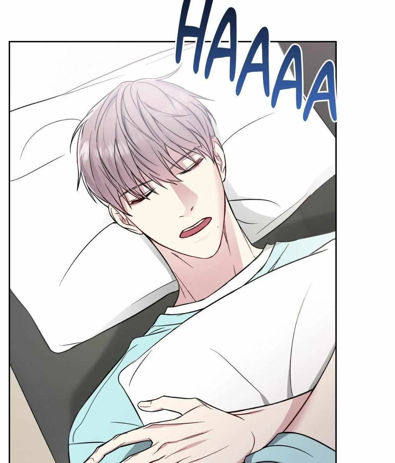 Read A Shared House chapter 61 image 13 on Lezhin