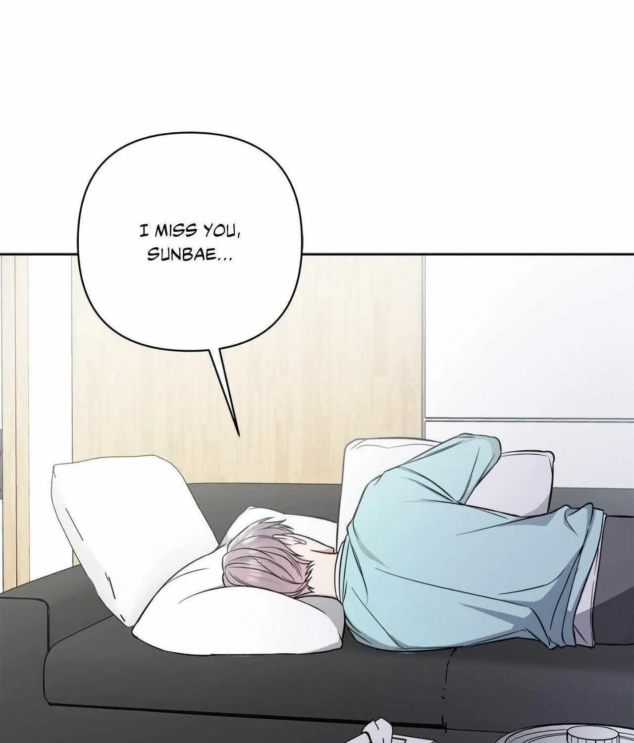 Read A Shared House chapter 61 image 15 on Lezhin