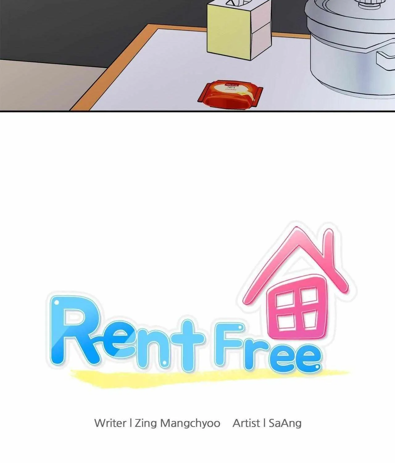 Read A Shared House chapter 61 image 16 on Lezhin