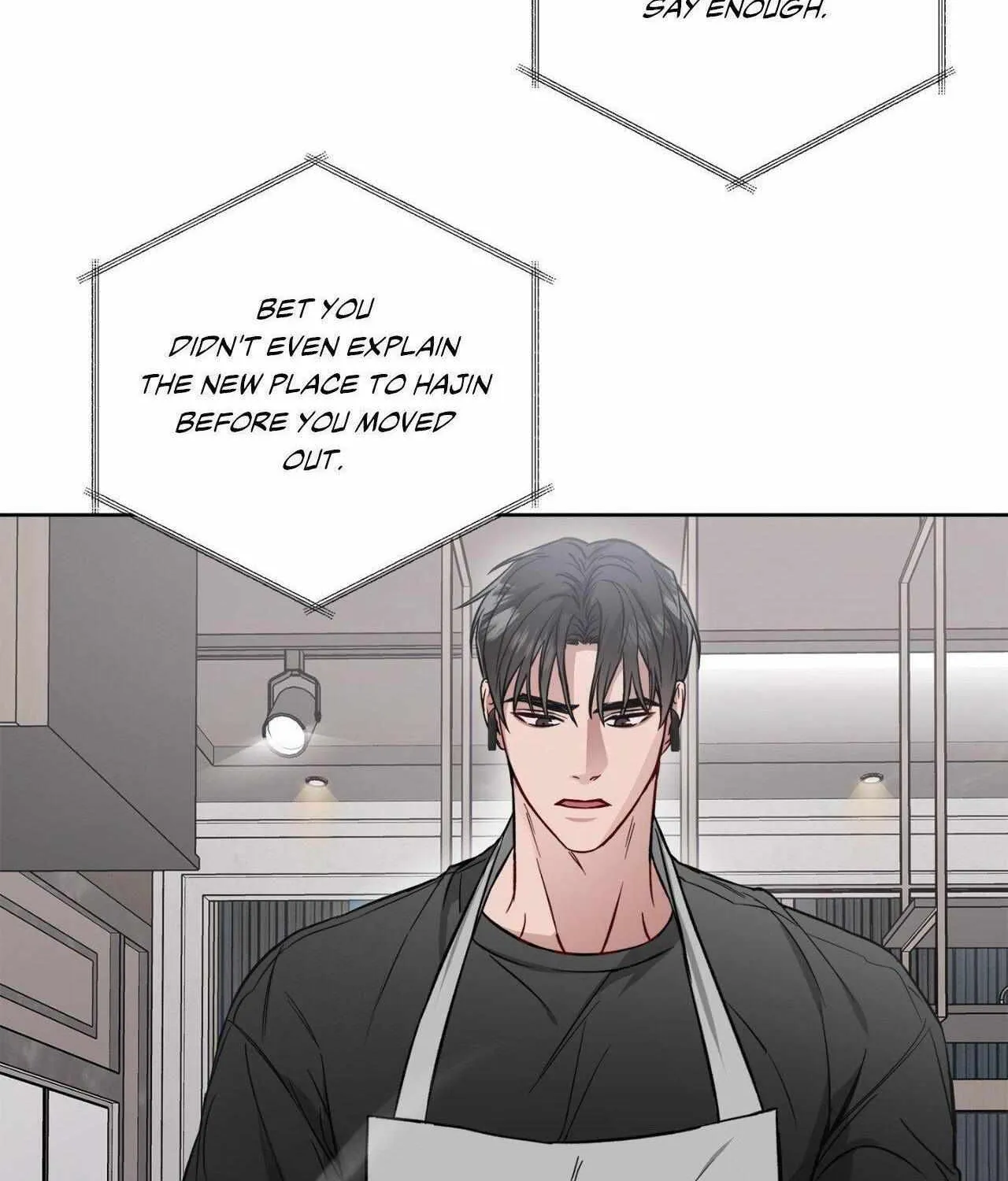 Read A Shared House chapter 61 image 20 on Lezhin