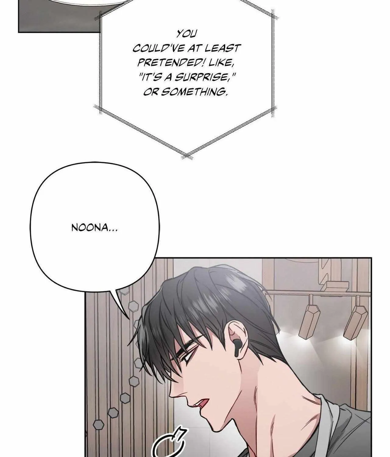 Read A Shared House chapter 61 image 22 on Lezhin