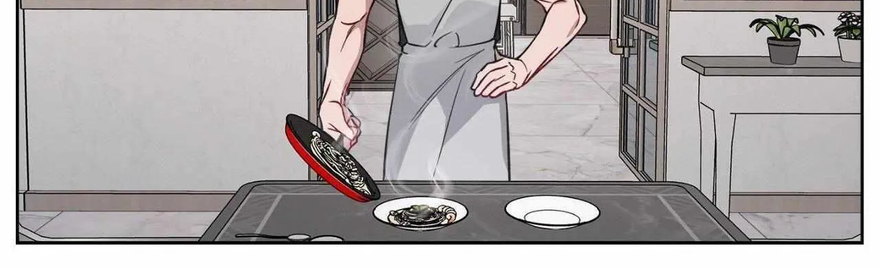 Read A Shared House chapter 61 image 24 on Lezhin