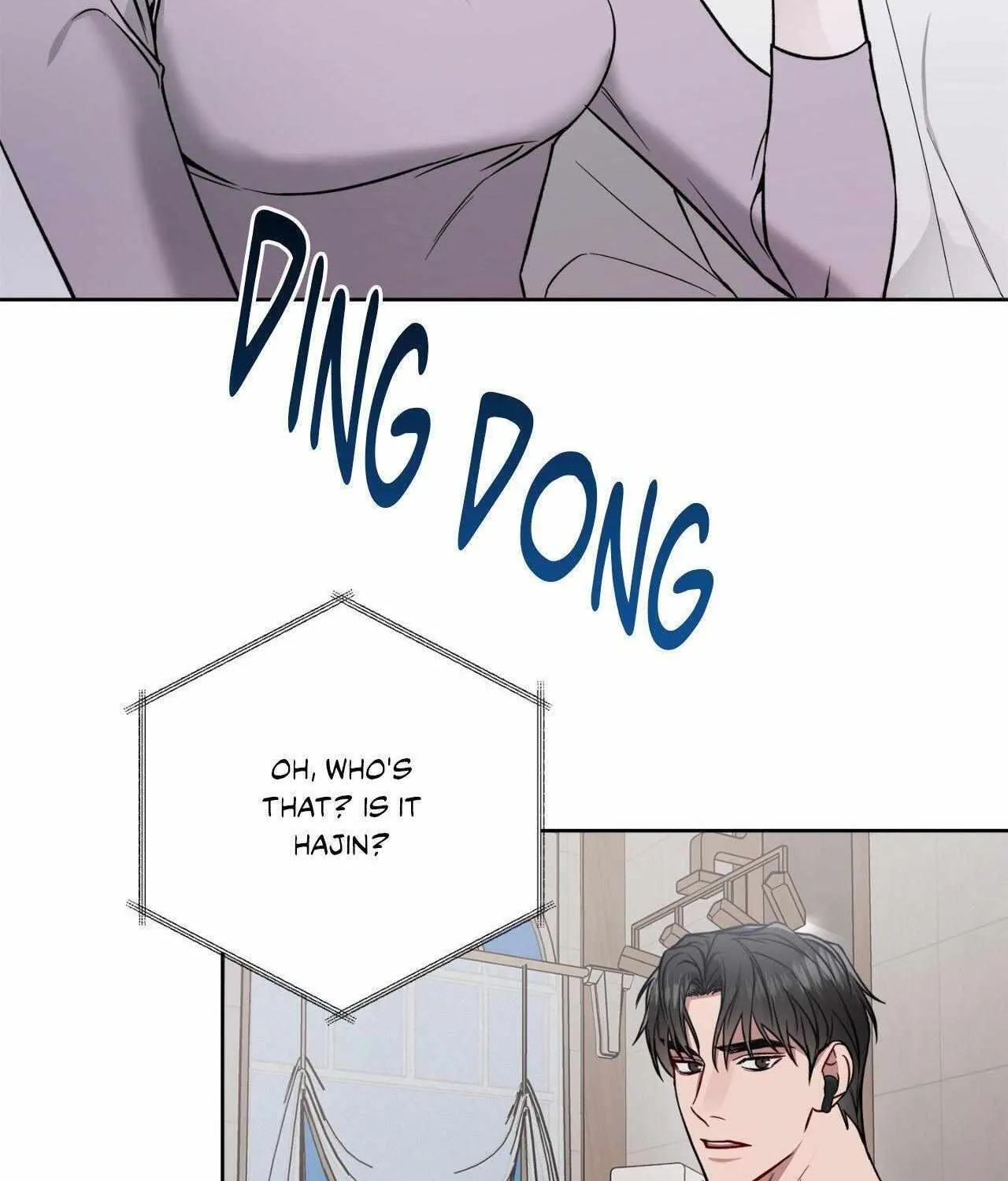 Read A Shared House chapter 61 image 26 on Lezhin