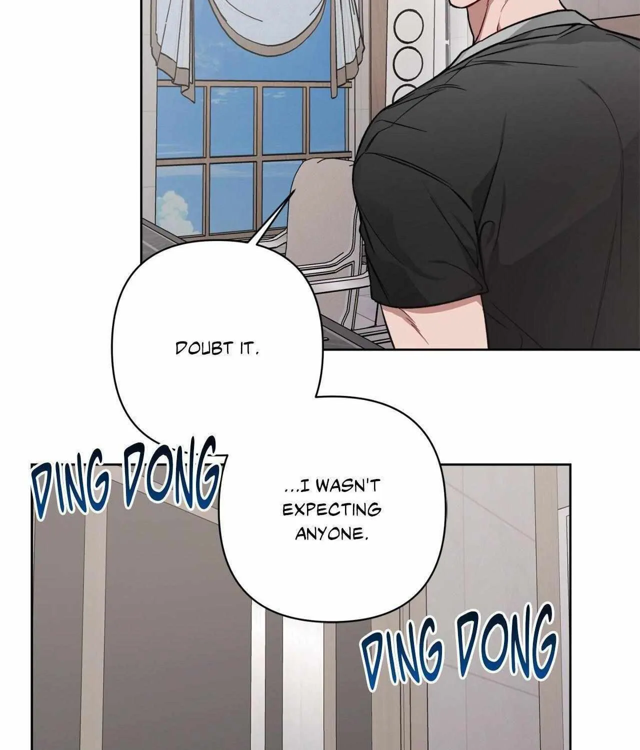 Read A Shared House chapter 61 image 27 on Lezhin
