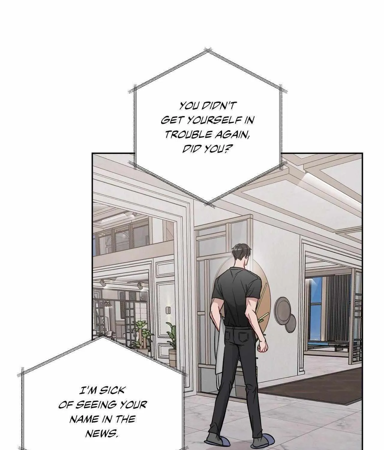 Read A Shared House chapter 61 image 29 on Lezhin