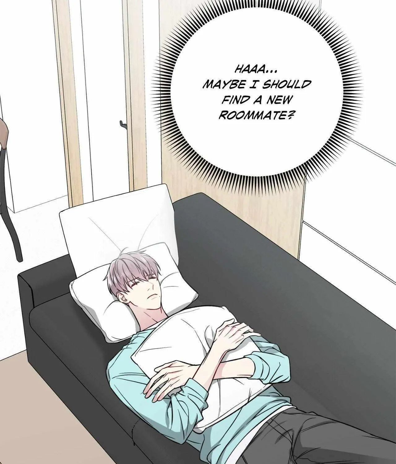 Read A Shared House chapter 61 image 3 on Lezhin