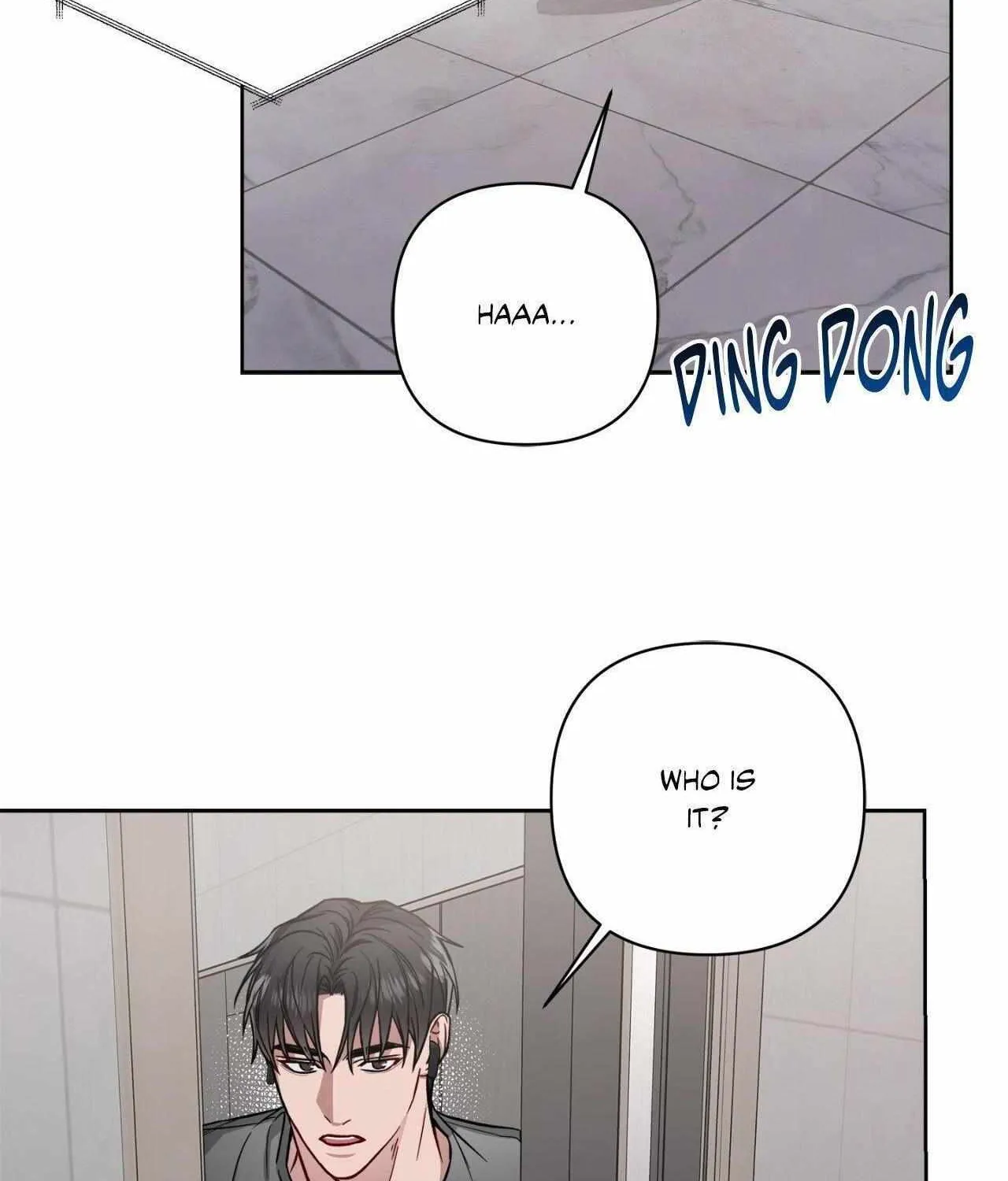 Read A Shared House chapter 61 image 30 on Lezhin