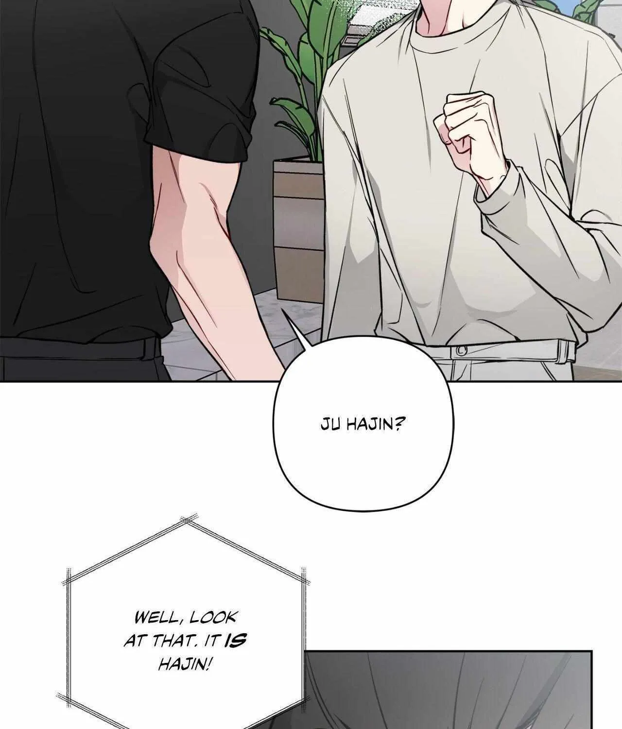 Read A Shared House chapter 61 image 32 on Lezhin